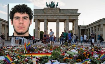 Nowe fakty o zamachowcu z Berlina. Był przywódcą religijnym