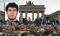 Nowe fakty o zamachowcu z Berlina. Był "przywódcą" religijnym