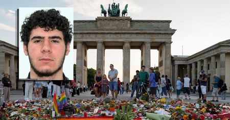 Nowe fakty o zamachowcu z Berlina. Był "przywódcą" religijnym