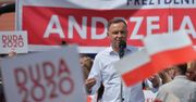 Wybory 2020. Niepełnosprawna kobieta została wykluczona z fundacji, bo popierała Andrzeja Dudę? Prezydent: "Brak słów"