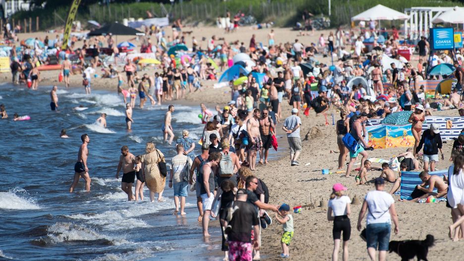 Upały wrócą do Polski. Zacznie się już za kilka dni