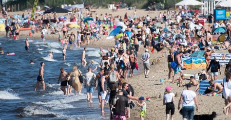 Nawet 30 stopni. Wiemy, kiedy wrócą upały