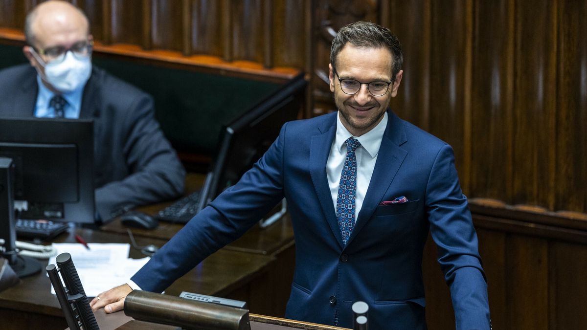 Polska pójdzie z Brukselą na zwarcie. Wiceminister ostrzega Unię przed blokowaniem pieniędzy 