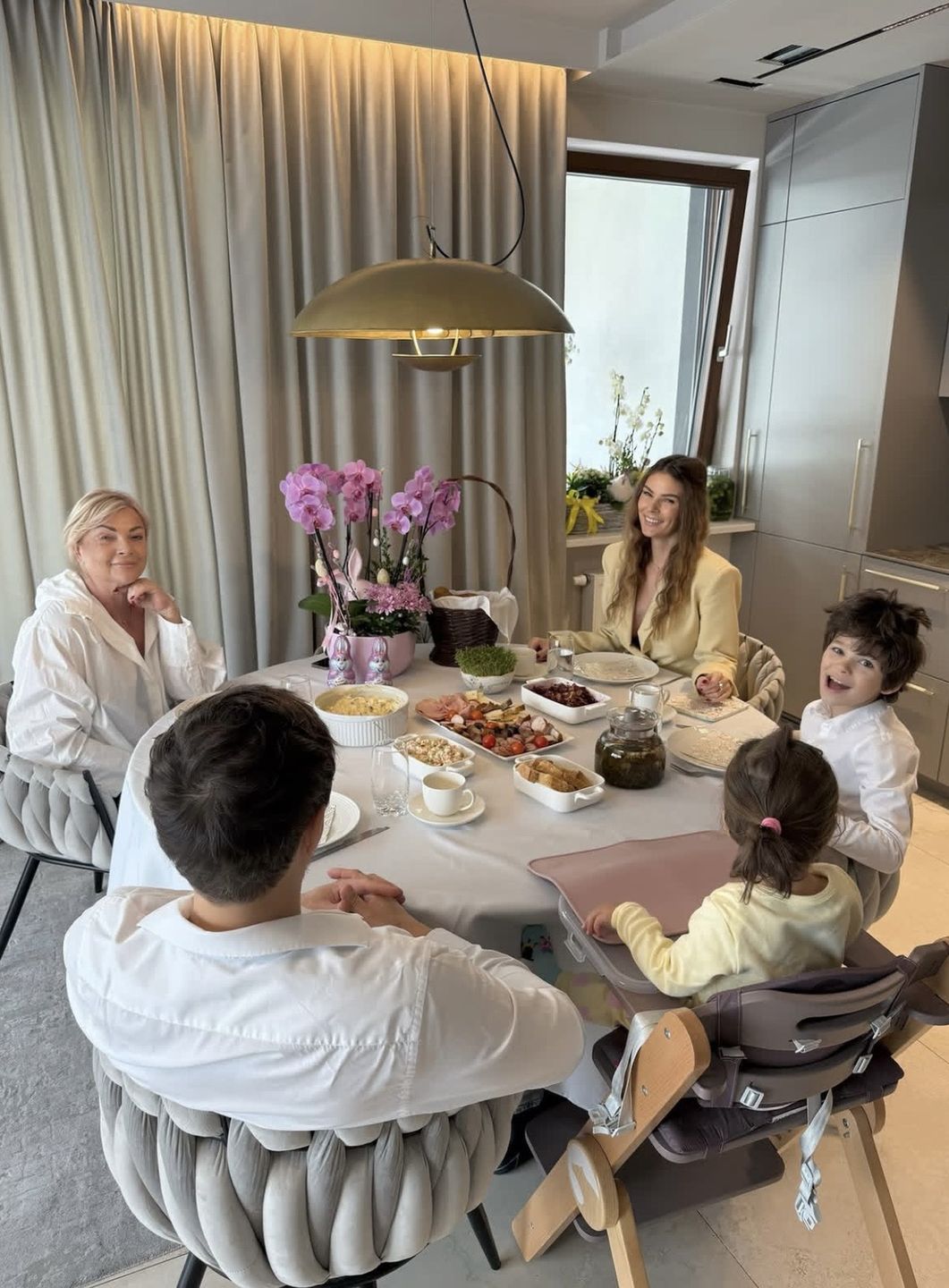 Wielkanoc Małgorzaty Tomaszewskiej 