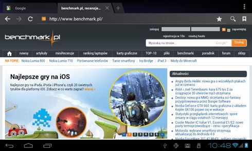 Tracer OVO 1.2 - oporgramowanie