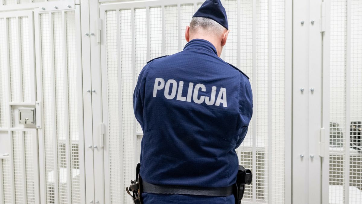 Dwie kolejne osoby zostały zatrzymane