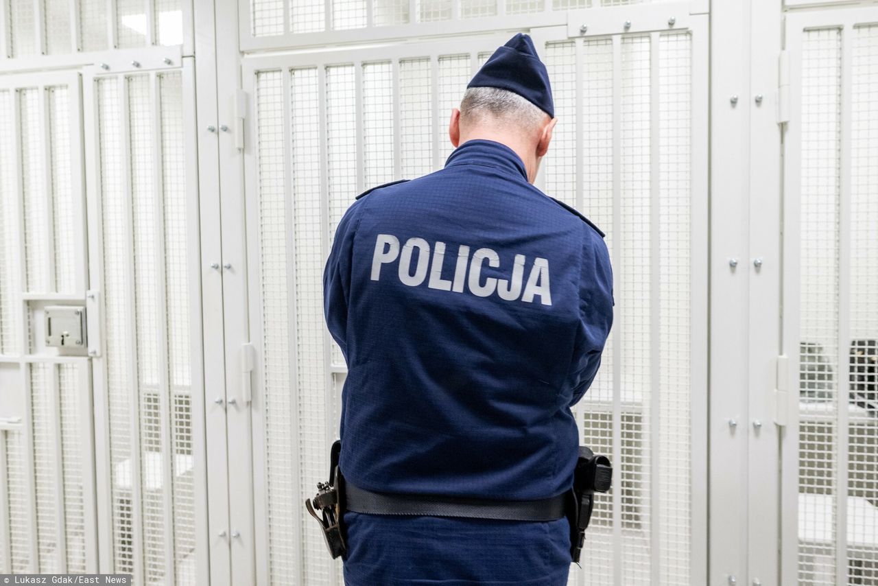 45-latek nie żyje. Kolejne dwie osoby zatrzymane