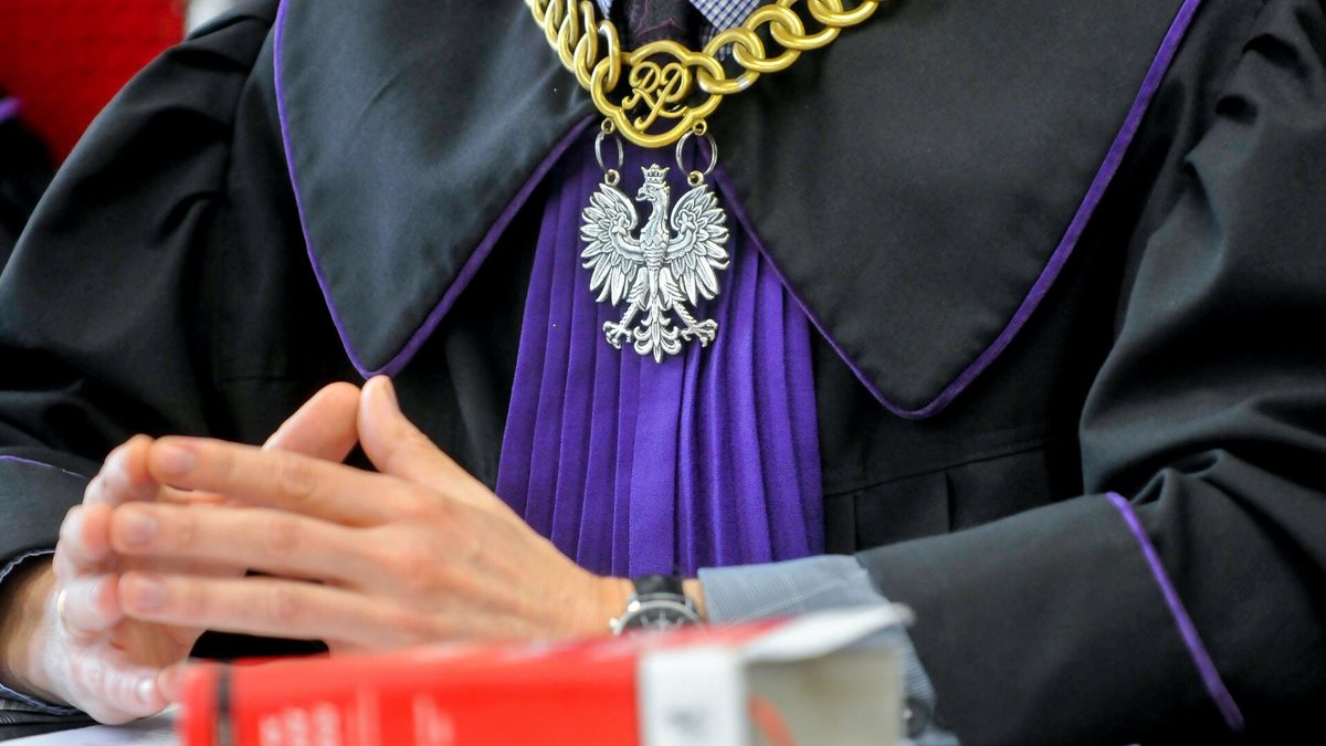 reporter_baza_2022-0603.06.2022 N/z Sad Rzeczypospolitej Polskiej. Orzekanie wyroku. Fot. Piotr Kamionka/REPORTERPiotr Kamionka/REPORTER