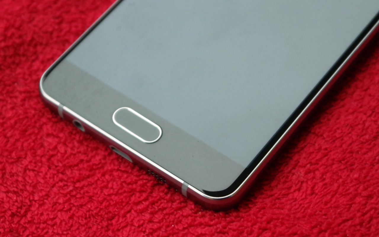 Samsung Galaxy A5 (2016) - pierwsze wrażenia 4