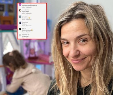 Joanna Koroniewska znowu o hejcie. Ludzie już zaczynają ją blokować