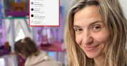 Joanna Koroniewska znowu o hejcie. Ludzie już zaczynają ją blokować