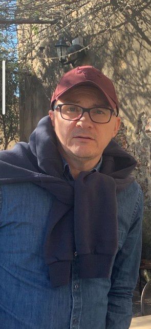 Zaginął dyrektor Kontroli Projektów NCBiR Maciej Grzegorzewski