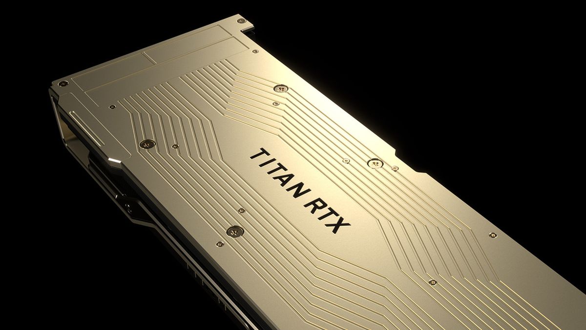 Źródło: Materiały prasowe NVIDIA