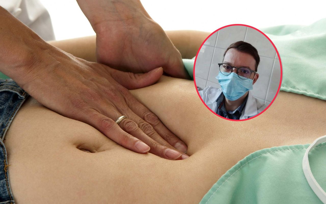 Eksperci ostrzegają przed "prysznicem dla jelit" i "oczyszczającymi miksturami". Mogą mocno zaszkodzić