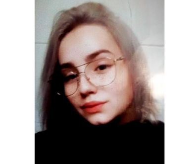 Zaginęła Wiktoria Fijar. Policja szuka 16-latki