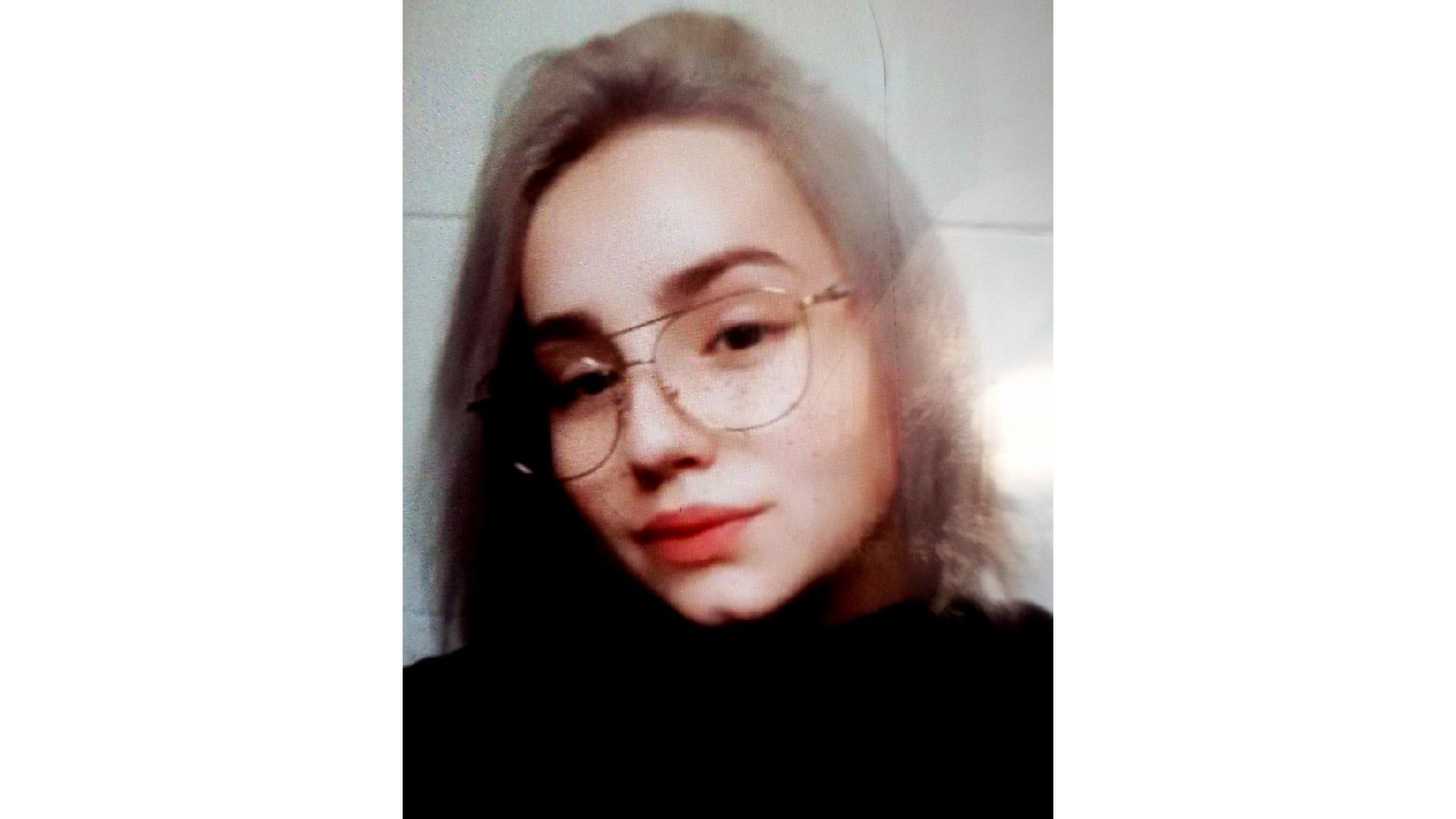 Zaginęła Wiktoria Fijar. Policja szuka 16-latki