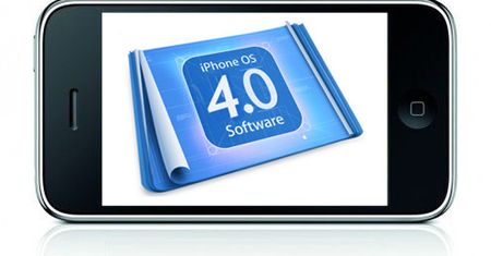 iPhone OS 4.0 ma oferować w pełni funkcjonalny multitasking?
