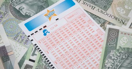 To najwyższa wygrana w historii Lotto. Totalizator ujawnia, jak zagrał