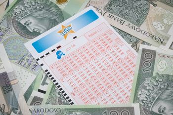 To najwyższa wygrana w historii Lotto. Totalizator ujawnia, jak zagrał