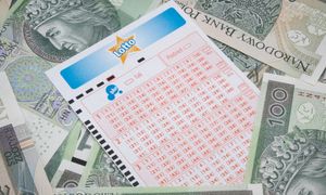 To najwyższa wygrana w historii Lotto. Totalizator ujawnia, jak zagrał