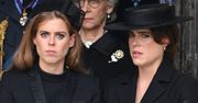 Eugenia i Beatrycze są skończone na dworze? Karol III podjął decyzję w sprawie księżnych