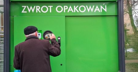 "100 tys. mniej przychodu". Mówi o skutkach systemu kaucyjnego