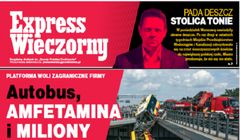 „Express Wieczorny” powraca jako dodatek "Gazety Polskiej Codziennie". Milion egzemplarzy za darmo