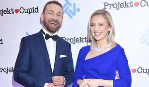 Przemek Kossakowski pomógł Kurdej-Szatan? Była dla niego pierwszym typem