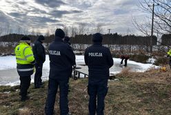 "Był stres, że to rakieta". Wciąż nie ma pewności, co spadło na Pomorzu