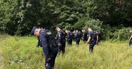 Cała Łódź szuka 16-letniej Julii. Dziewczyna wyszła 1 września z rozpoczęcia roku szkolnego i ślad po niej zaginął.