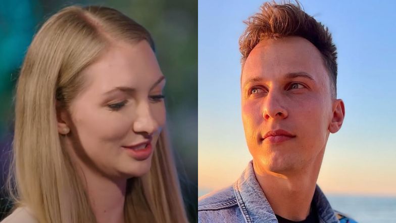 Obiecała mu randke. Martirenti o relacji z Kubą w "LNL"