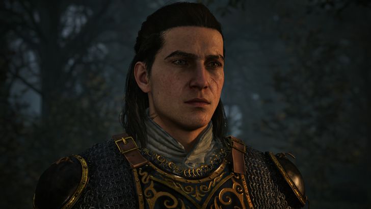 Recenzja The Blood of Dawnwalker
