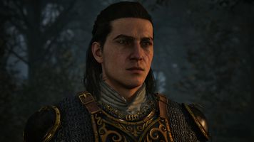 Recenzja The Blood of Dawnwalker
