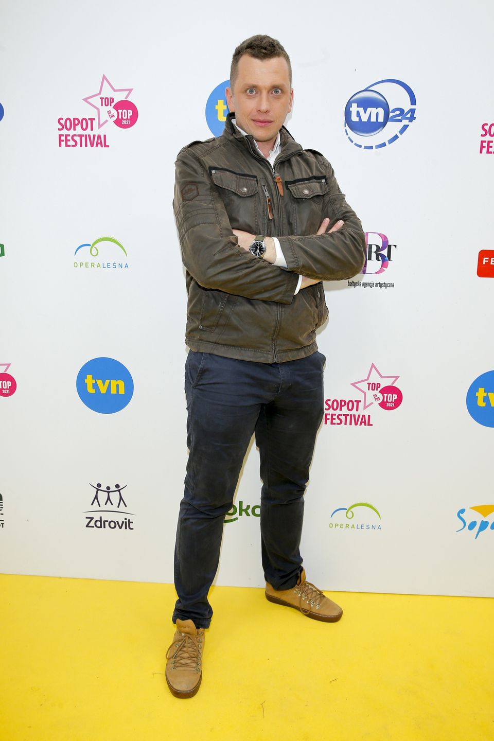 Wojciech Bojanowski