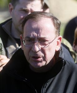 Kamiński przymusowo dokarmiany. Syn polityka o najnowszej decyzji