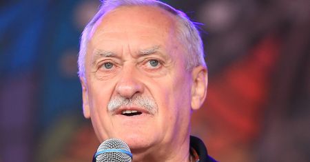"Niestety". Krzysztof Wielicki mówi, co mogło spowodować tragiczny wypadek Tekieliego