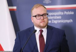Kryzys na granicy. Białoruski dyplomata wezwany do polskiego MSZ