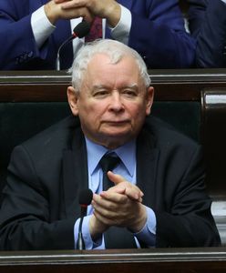 Sylwester w szpitalu. Nowe informacje o stanie Kaczyńskiego