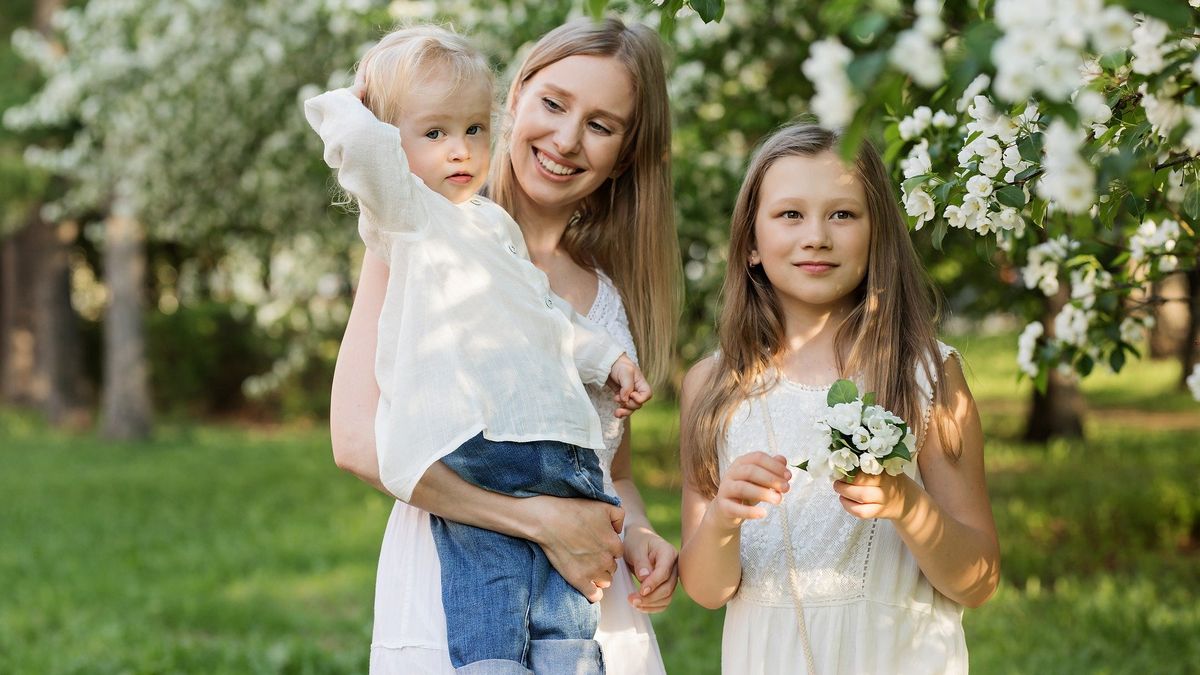 Jaki prezent na Dzień Dziecka?