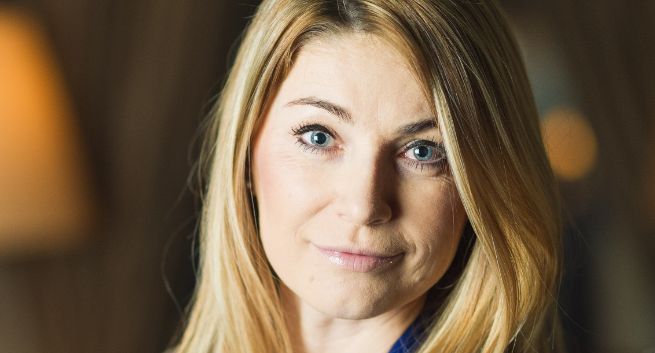 Magdalena Kempiński dyrektorem komunikacji w Dalkia Polska i Veolia Polska