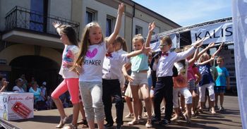 Wieluń: Kaliska Fashion Day wraca wspomnieniem po 10 latach