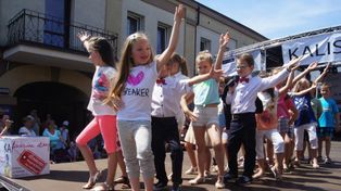 Wieluń: Kaliska Fashion Day wraca wspomnieniem po 10 latach