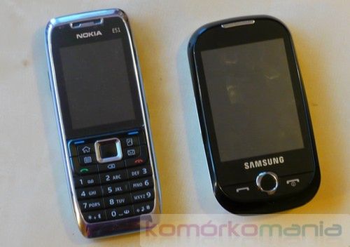 Samsung Corby 43
