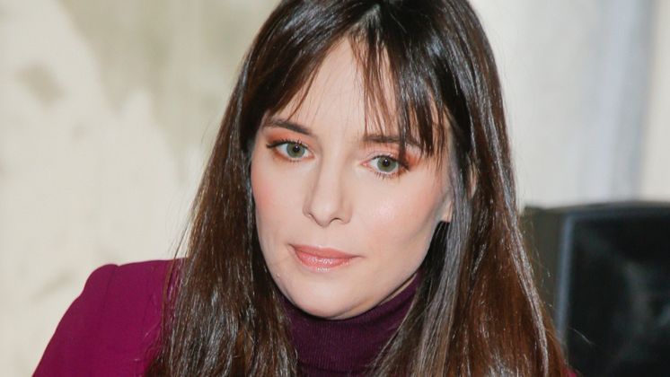 Anna Czartoryska o wielodzietnej rodzinie