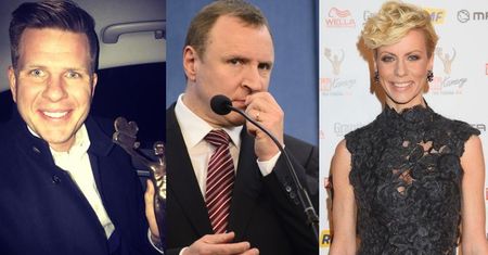 Klika(j) Pudelka: "TVP nie chce transmitować Telekamer, bo Anita Werner dostała nagrodę w kategorii Prezentera Telewizyjnego?"