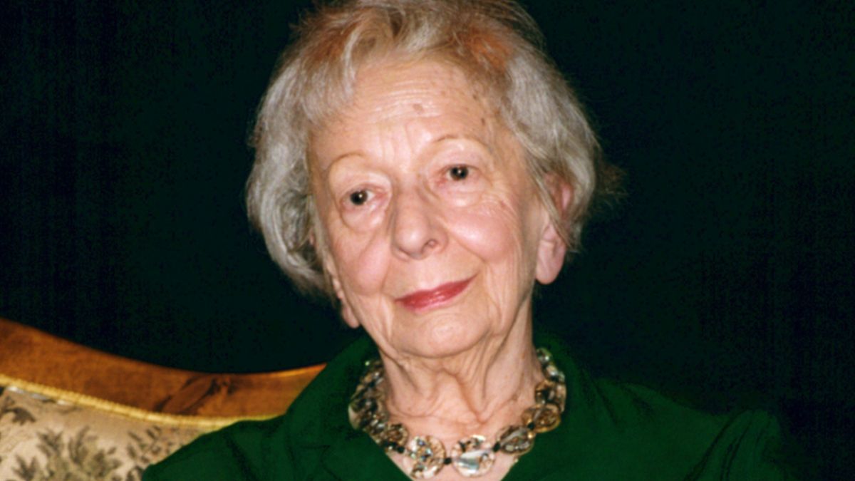 Wisława Szymborska