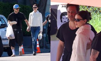 Brooklyn Beckham i POSĘPNA Nicola Peltz uskuteczniają zakupy z jej bratem. Tak odreagowują konflikt z Davidem i Victorią? (ZDJĘCIA)