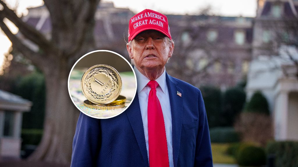 Złoty zareagował nerwowo na fiasko Trump-Zełenski. Dlaczego?