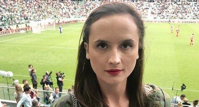 Katarzyna Jędrachowicz: jestem maniaczką kontroli