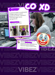 Mężczyźni zagrożeni! Atakują ich wykształcone kobiety! Inba na Twiterze, bo dziewczyna została inżynierką